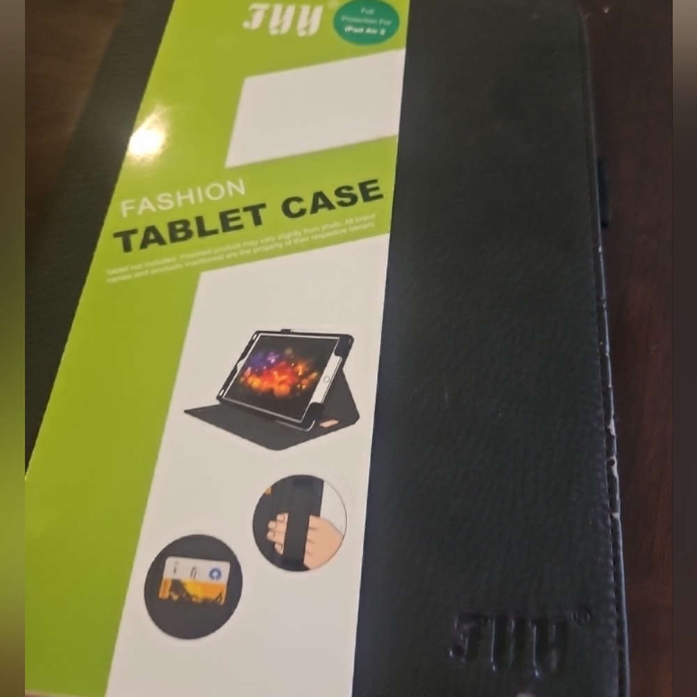 Tablet case for ipad air 2